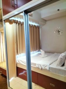 Shell Residences MOA - JOSH