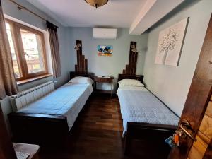 Вила Тодора Villa Todora