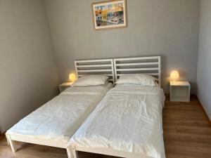 Alpine apartment in Swiss village of Torgon