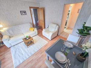 Appartements Appartement Fontaine : photos des chambres