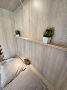 Appartements Appartement Fontaine : photos des chambres