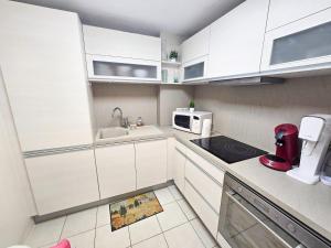 Appartements Appartement Fontaine : photos des chambres