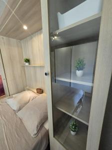 Appartements Appartement Fontaine : photos des chambres