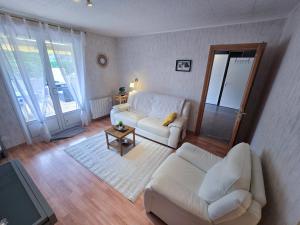 Appartements Appartement Fontaine : photos des chambres