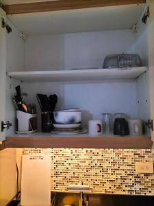 Shell Residences MOA - JOSH