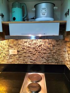 Shell Residences MOA - JOSH