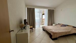 Marcovici mountain breeze