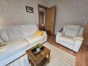 Appartements Appartement Fontaine : photos des chambres