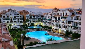 Apartamento Mar de Roquetas