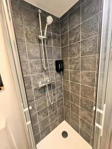 LÉcrin de Pierre T1 bis balcon