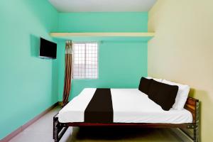HOTEL O ROYAL COMFORTS