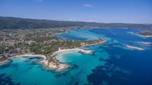 Hotel Rema Halkidiki Greece