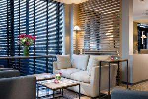 Hotels Hotel Albert 1er : photos des chambres