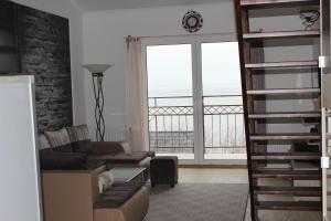 Apartment - Split Level room in Apartments Morskoy Zakat