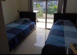 residence blanca beach