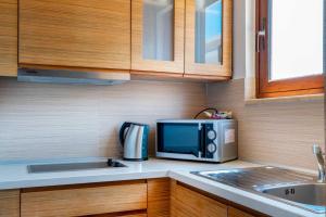 Studio room in Mythos Beach Resort