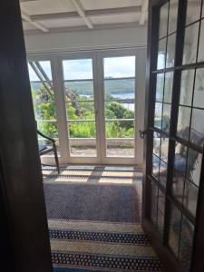 gemütliches Cottage mit Seeblick