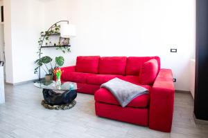 Honey House - vista lago e montagne