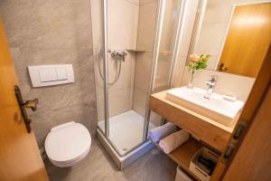 Appartement-Pension Fahrnberggut