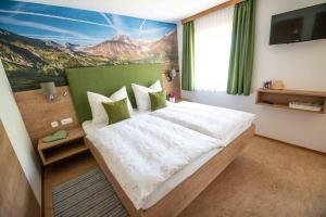 Appartement-Pension Fahrnberggut