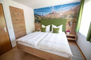 Appartement-Pension Fahrnberggut