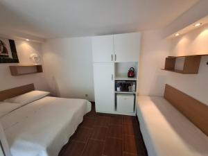 Las & Morze Apartamenty i pokoje