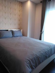 Cozy 1-Bedroom Apartment Near Nimman #A505