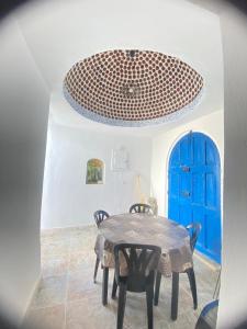 Villa Bahia Djerba