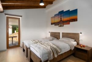 Villa Vito an peaceful escape near historic town