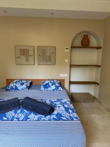 Appartements La Villa Saint Jean BAS DE VILLA : photos des chambres