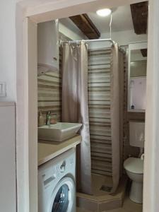 centuries old Ethno House Đurović