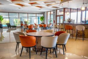 Mythos Beach Resort
