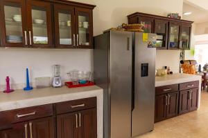 Caribbean Paradise Beachfront Villa