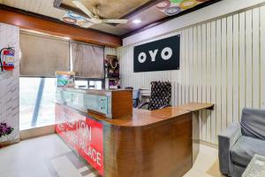 Hotel O Silver Palace