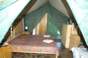 Etusis Lodge