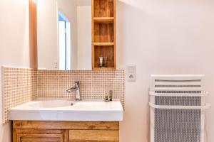 Appart'hotels Resid'Spa Loire & Sevre : photos des chambres