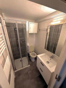 Eaux Iris - Studio avec Jardin privatisé proche Casino