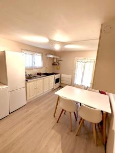 Eaux Iris - Studio avec Jardin privatisé proche Casino