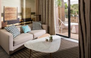 Hotels Thalazur Arcachon : photos des chambres