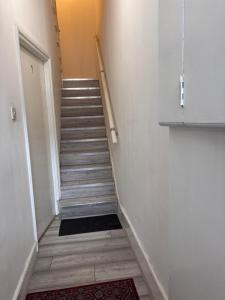 Guest House quarto cama box Finsbury Park