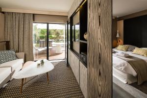 Hotels Thalazur Arcachon : photos des chambres