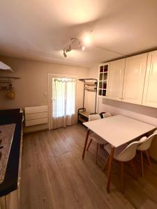 Eaux Iris - Studio avec Jardin privatisé proche Casino