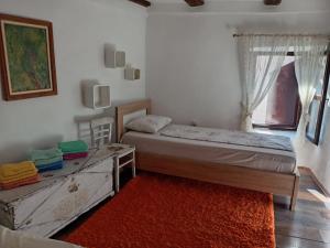 centuries old Ethno House Đurović