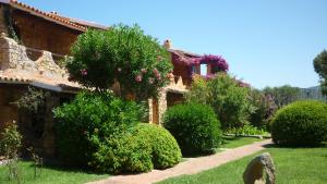 Appartamenti Villaggio Gallura