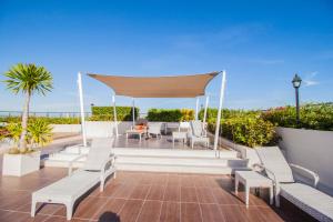 Hyde Park Residence by Pattaya Sunny rentals