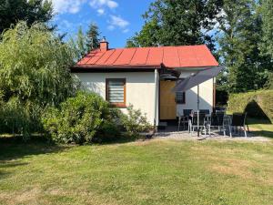 Chata Brodský E1064