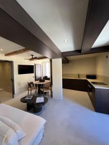 Appartement La Ponche