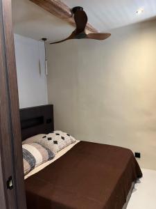 Appartement La Ponche