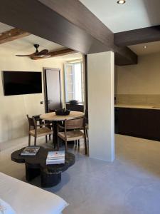 Appartement La Ponche