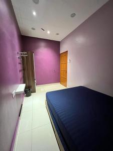 Alma Sweet Home